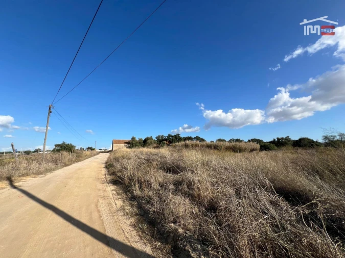 Terreno Agricola ou Rústico para Venda em Montijo e Afonsoeiro Foto 39