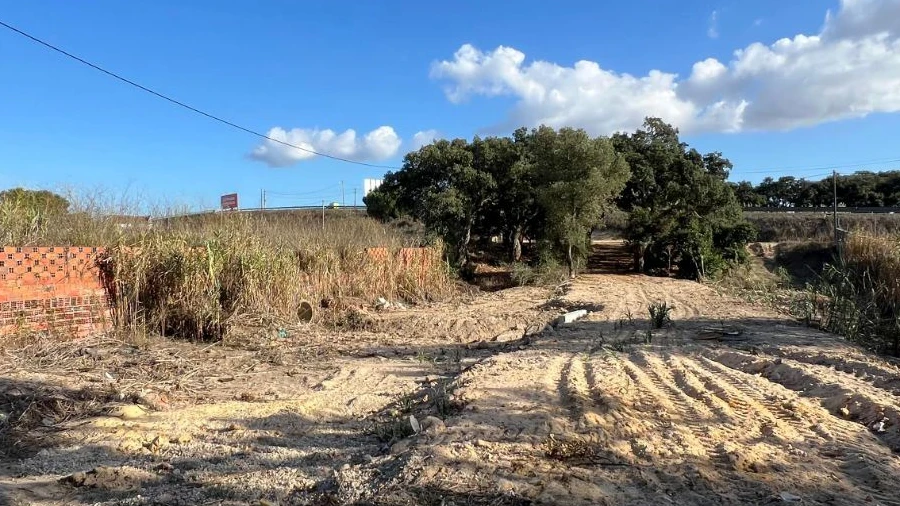 Terreno Agricola ou Rústico para Venda em Montijo e Afonsoeiro