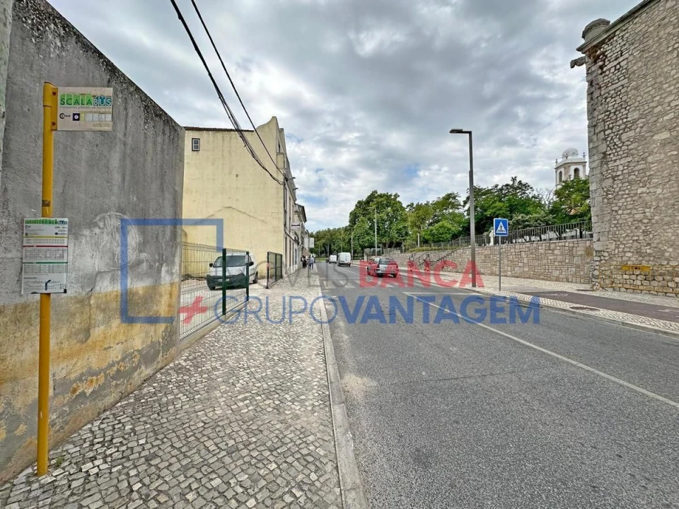 Loja para Venda em Marvila, Ribeira Santarém, São Salvador, São Nicolau Foto 5