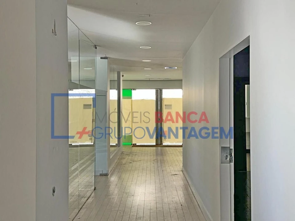Loja para Venda em Marvila, Ribeira Santarém, São Salvador, São Nicolau Foto 16