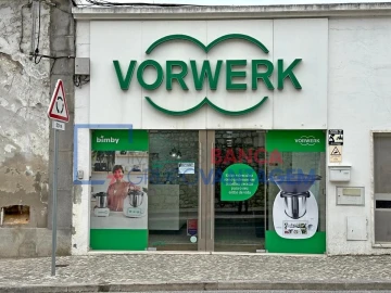 Loja para Venda em Marvila, Ribeira Santarém, São Salvador, São Nicolau