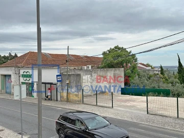 Loja para Venda em Marvila, Ribeira Santarém, São Salvador, São Nicolau