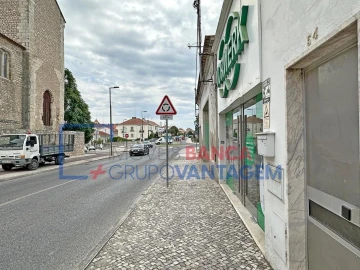 Loja para Venda em Marvila, Ribeira Santarém, São Salvador, São Nicolau