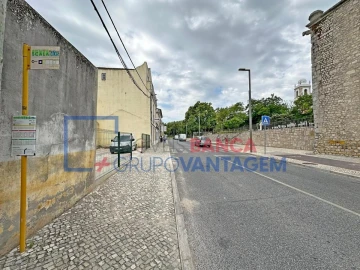 Loja para Venda em Marvila, Ribeira Santarém, São Salvador, São Nicolau