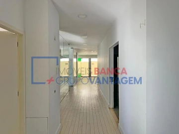 Loja para Venda em Marvila, Ribeira Santarém, São Salvador, São Nicolau