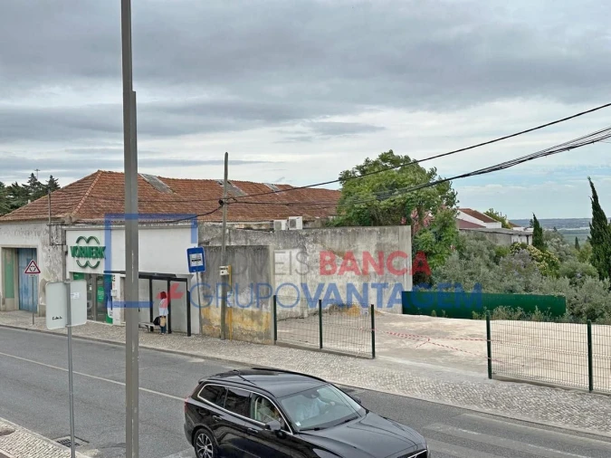 Loja para Venda em Marvila, Ribeira Santarém, São Salvador, São Nicolau Foto 2