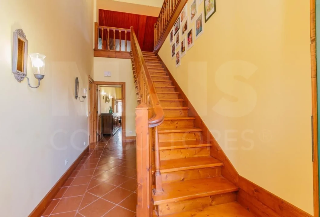 Moradia T6 para Venda em Benavente Foto 4