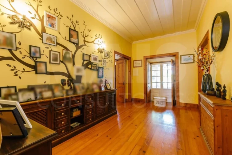 Moradia T6 para Venda em Benavente Foto 5