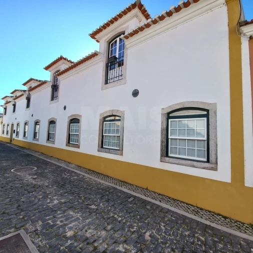 Moradia T6 para Venda em Benavente Foto 2