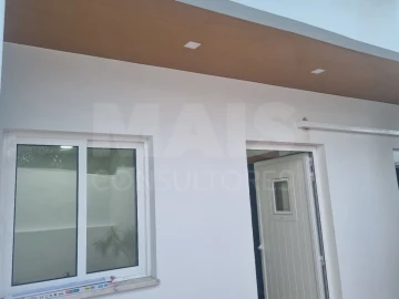 Prédio para Venda em Abrantes (São Vicente e São João) e Alferrarede