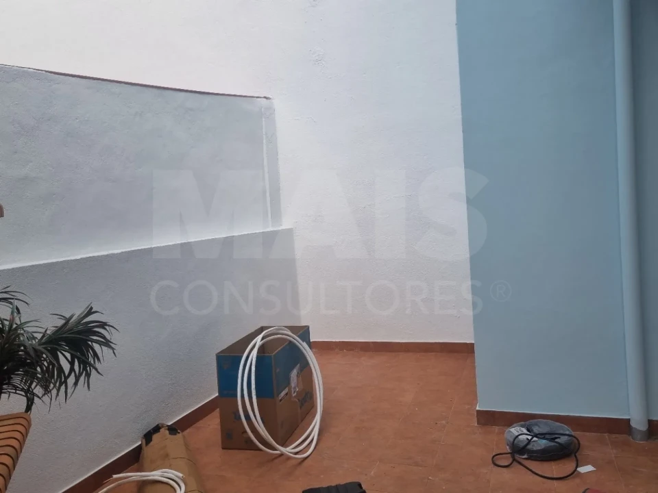 Prédio para Venda em Abrantes (São Vicente e São João) e Alferrarede Foto 6
