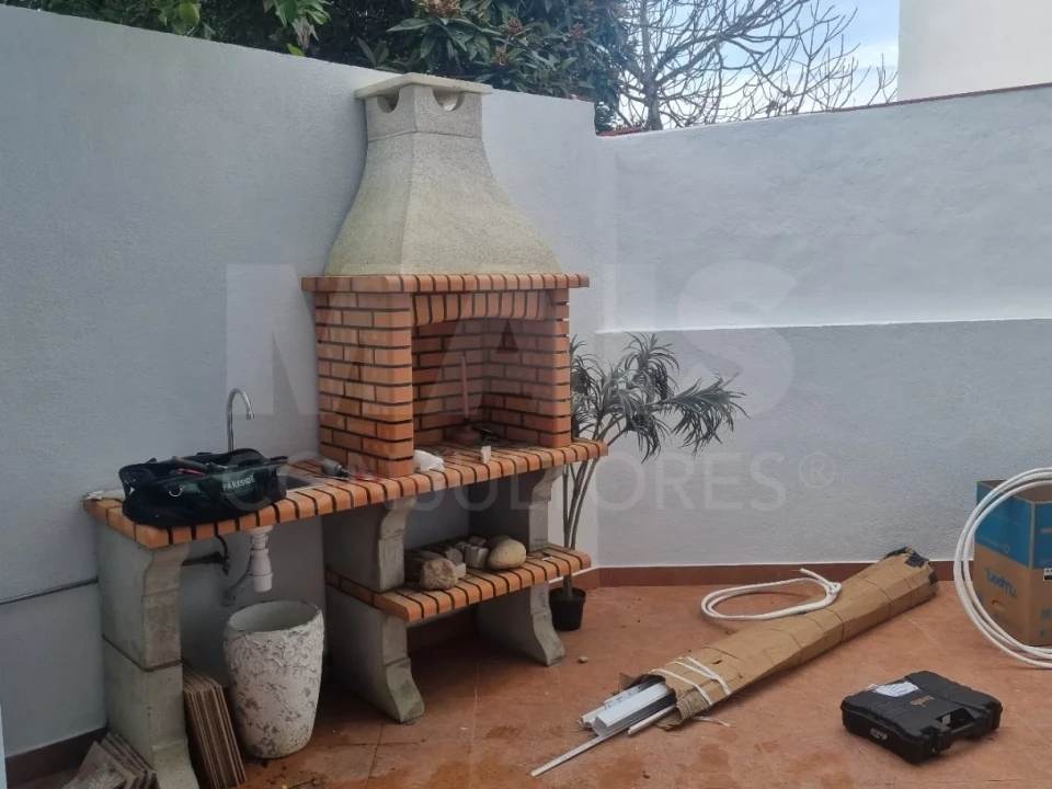 Prédio para Venda em Abrantes (São Vicente e São João) e Alferrarede Foto 4