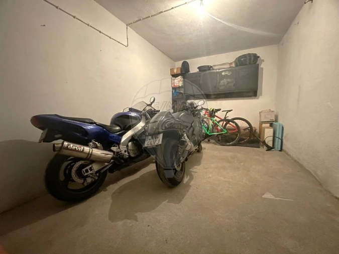 Garagem para Venda em Alto do Seixalinho, Santo André e Verderena Foto 5