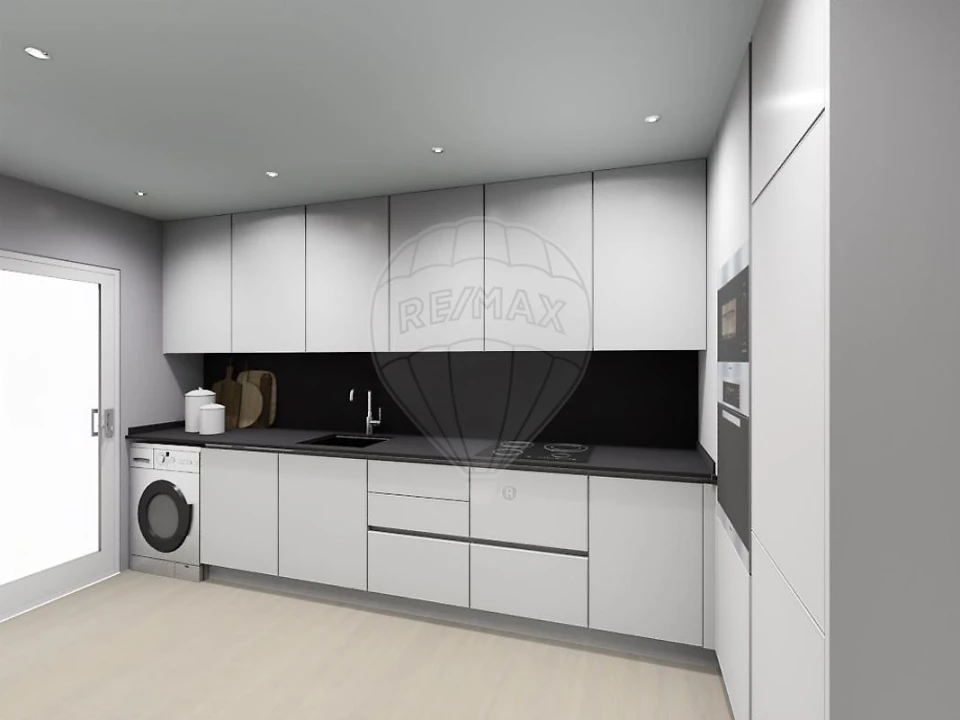Apartamento T2 para Venda em Alverca do Ribatejo e Sobralinho Foto 1