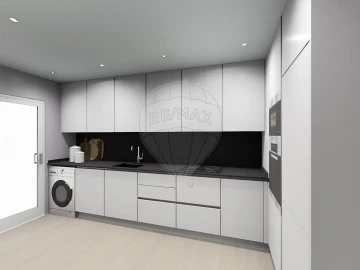 Apartamento T2 para Venda em Alverca do Ribatejo e Sobralinho