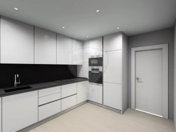 Apartamento T2 para Venda em Alverca do Ribatejo e Sobralinho