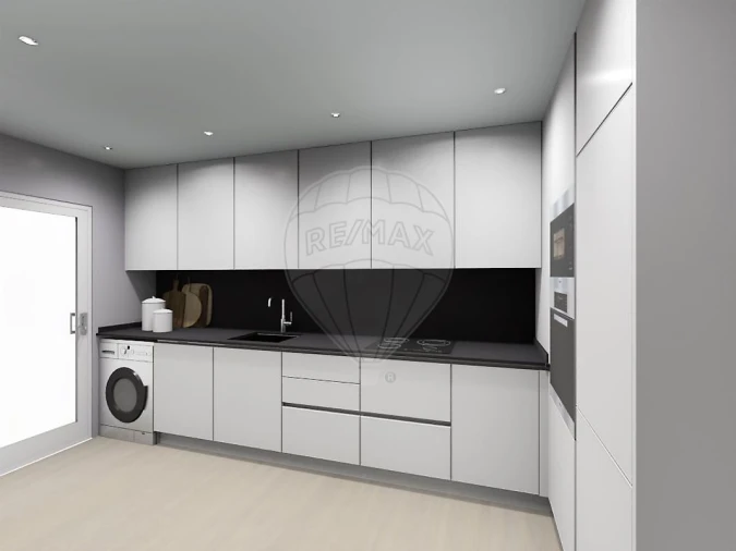 Apartamento T2 para Venda em Alverca do Ribatejo e Sobralinho