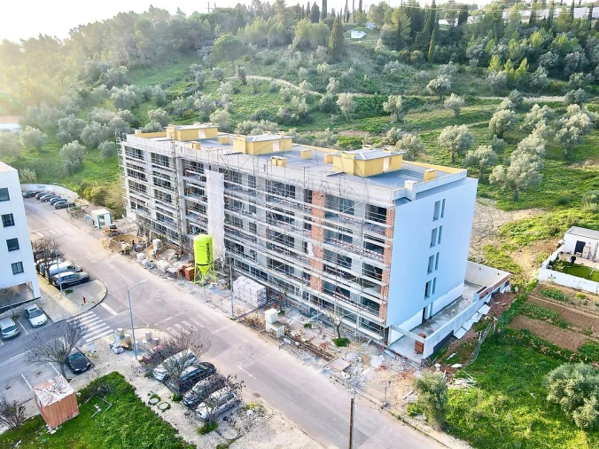 Apartamento T2 para Venda em Alverca do Ribatejo e Sobralinho Foto 9