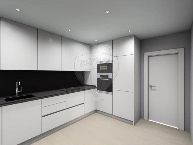 Apartamento T2 para Venda em Alverca do Ribatejo e Sobralinho Foto 2