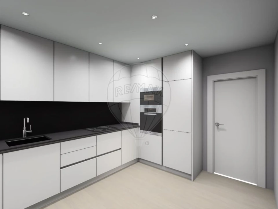 Apartamento T2 para Venda em Alverca do Ribatejo e Sobralinho Foto 2