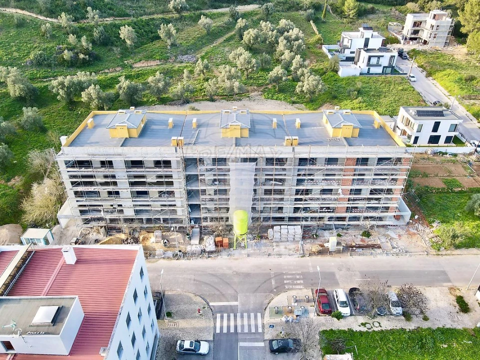 Apartamento T2 para Venda em Alverca do Ribatejo e Sobralinho Foto 8