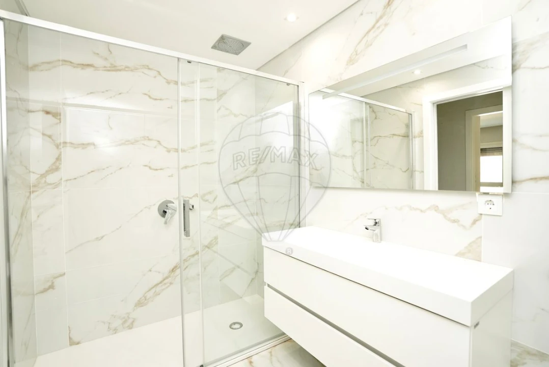 Apartamento T3 para Venda em Alverca do Ribatejo e Sobralinho Foto 20