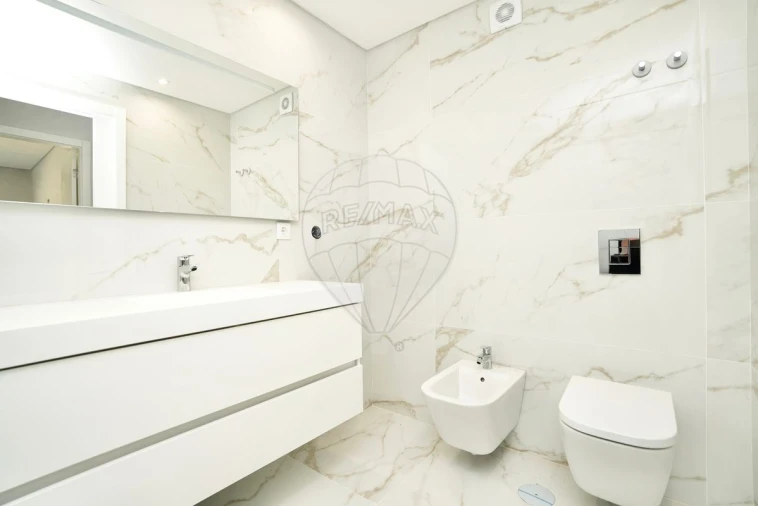 Apartamento T3 para Venda em Alverca do Ribatejo e Sobralinho Foto 22