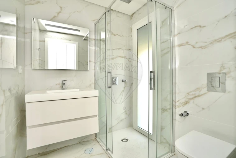 Apartamento T3 para Venda em Alverca do Ribatejo e Sobralinho Foto 19