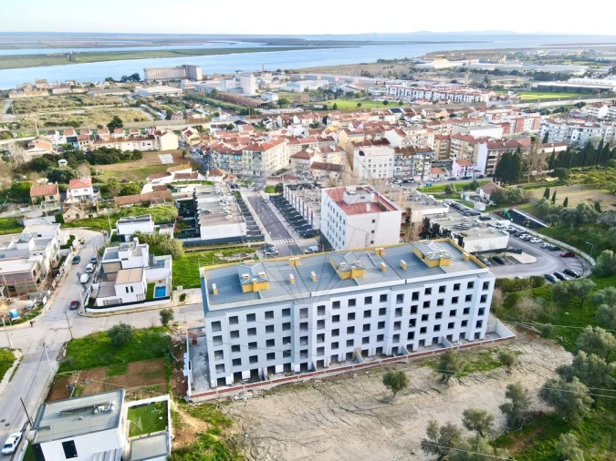 Apartamento T3 para Venda em Alverca do Ribatejo e Sobralinho Foto 26