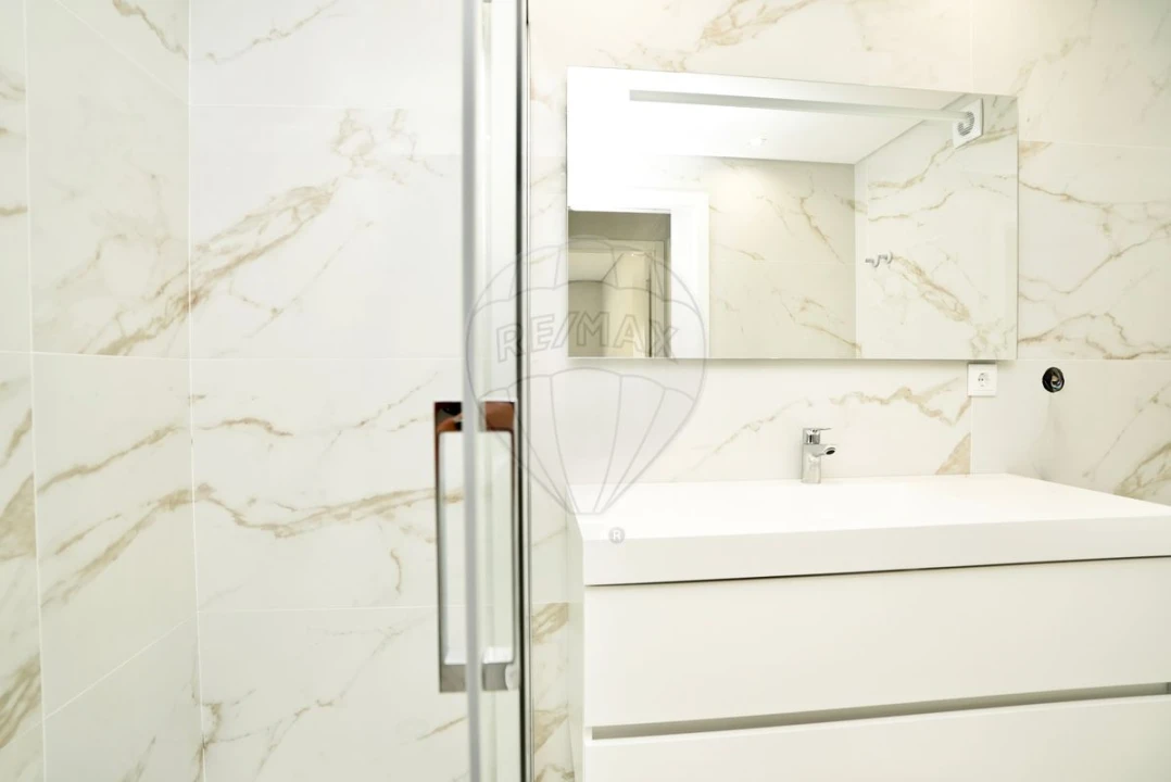 Apartamento T3 para Venda em Alverca do Ribatejo e Sobralinho Foto 16