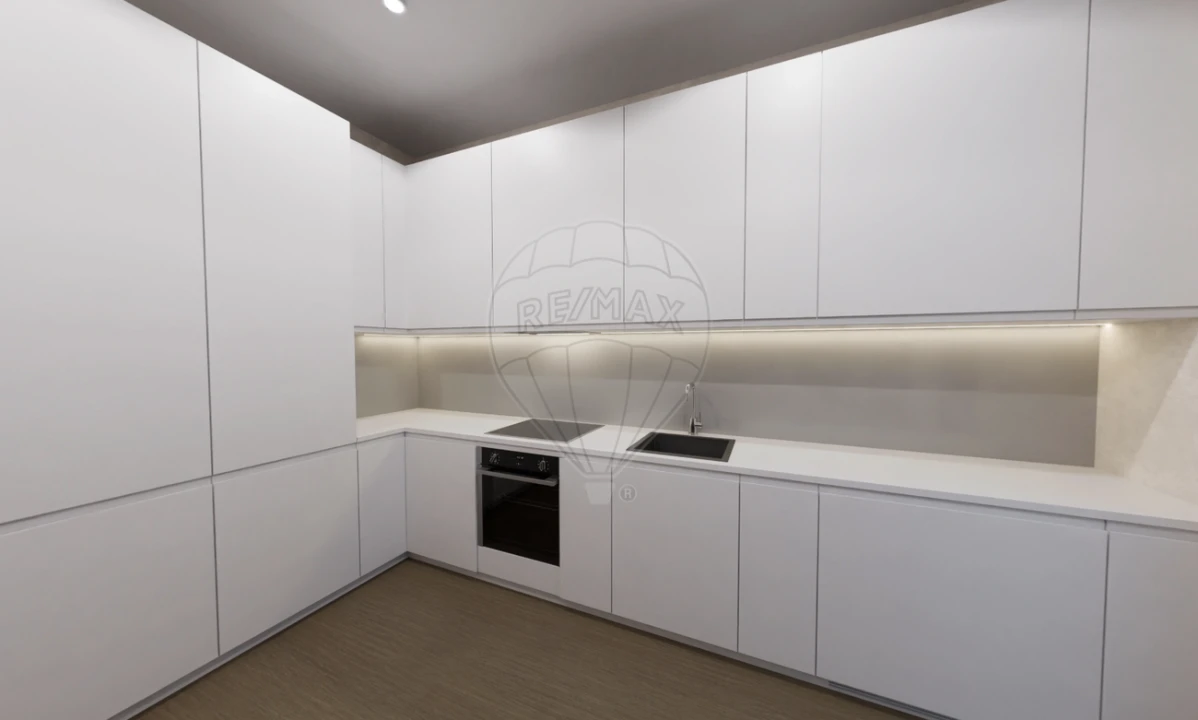 Apartamento T2 para Venda em Alverca do Ribatejo e Sobralinho Foto 5