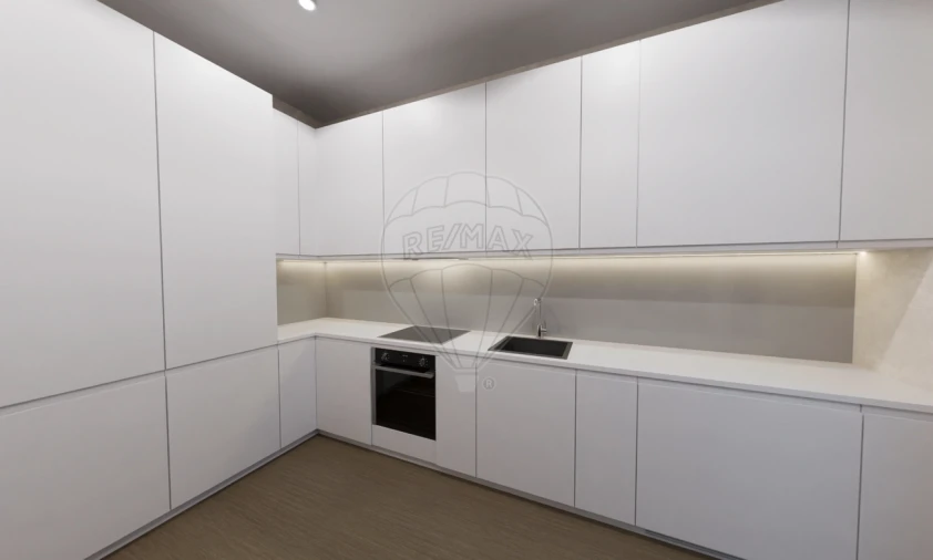 Apartamento T2 para Venda em Alverca do Ribatejo e Sobralinho Foto 5