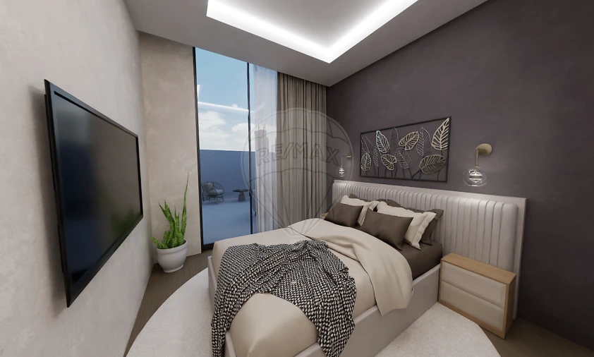 Apartamento T2 para Venda em Alverca do Ribatejo e Sobralinho Foto 8