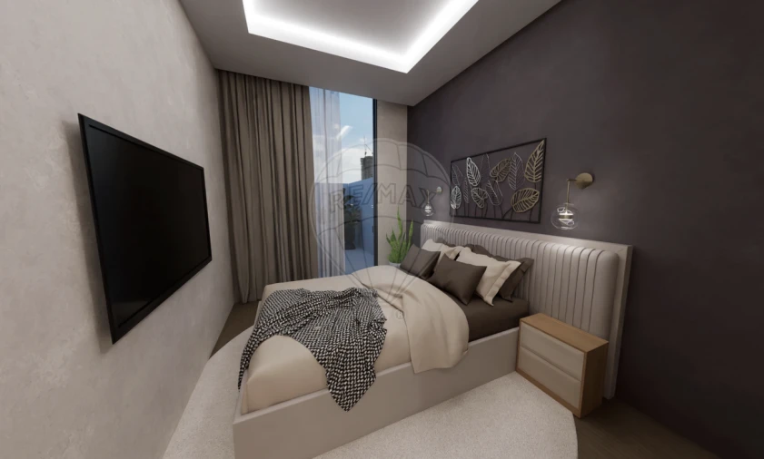 Apartamento T2 para Venda em Alverca do Ribatejo e Sobralinho Foto 6