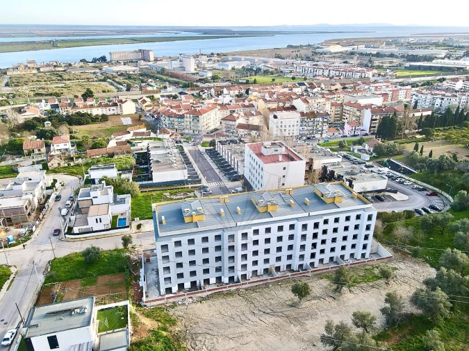 Apartamento T2 para Venda em Alverca do Ribatejo e Sobralinho Foto 18