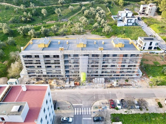 Apartamento T2 para Venda em Alverca do Ribatejo e Sobralinho Foto 16