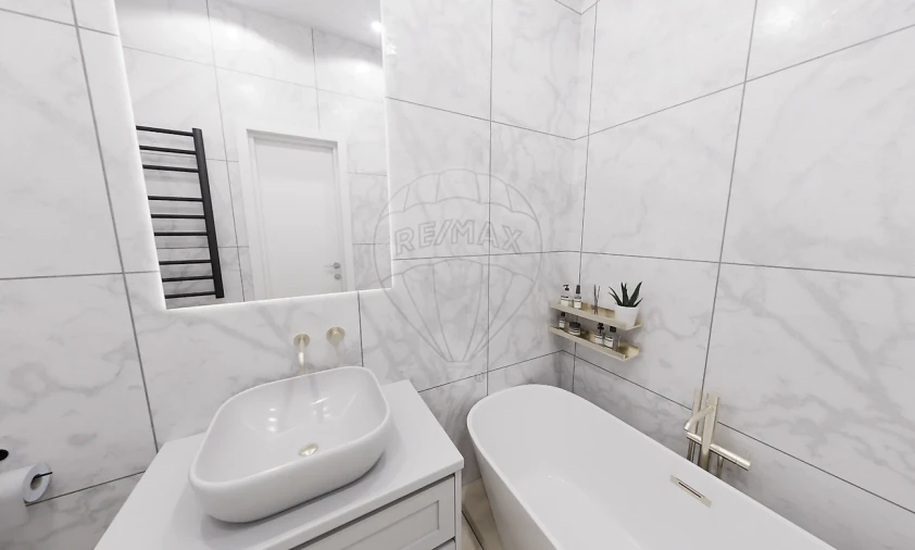 Apartamento T2 para Venda em Alverca do Ribatejo e Sobralinho Foto 7