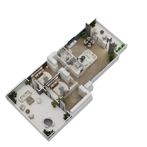 Apartamento T2 para Venda em Alverca do Ribatejo e Sobralinho Foto 10