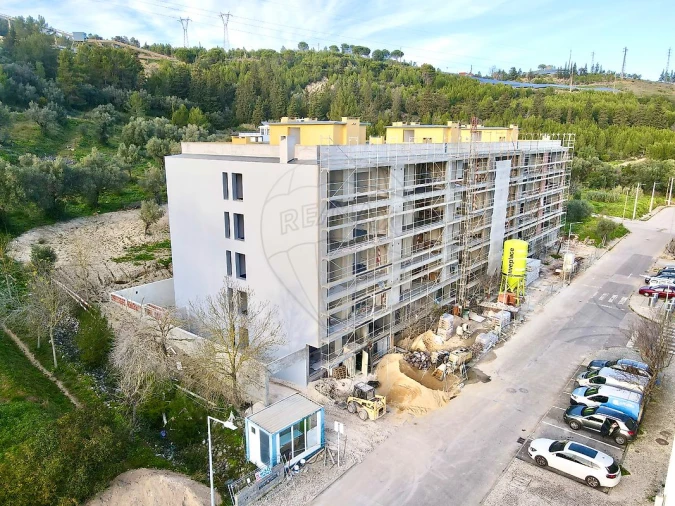 Apartamento T2 para Venda em Alverca do Ribatejo e Sobralinho Foto 15