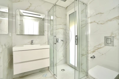 Apartamento T3 para Venda em Alverca do Ribatejo e Sobralinho
