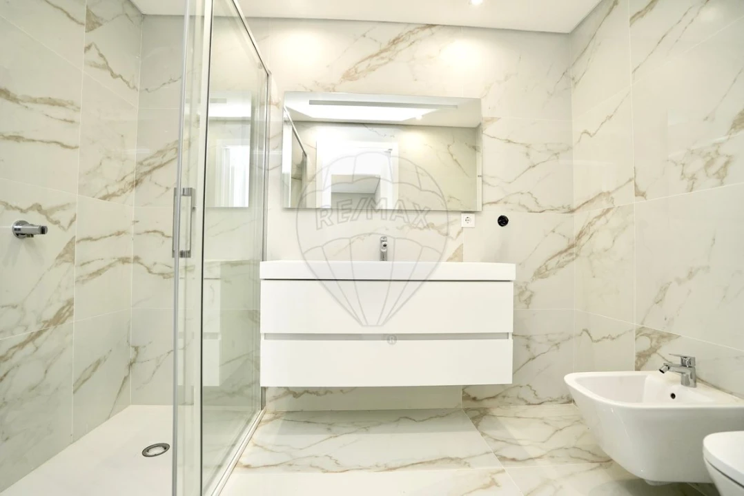 Apartamento T3 para Venda em Alverca do Ribatejo e Sobralinho Foto 24