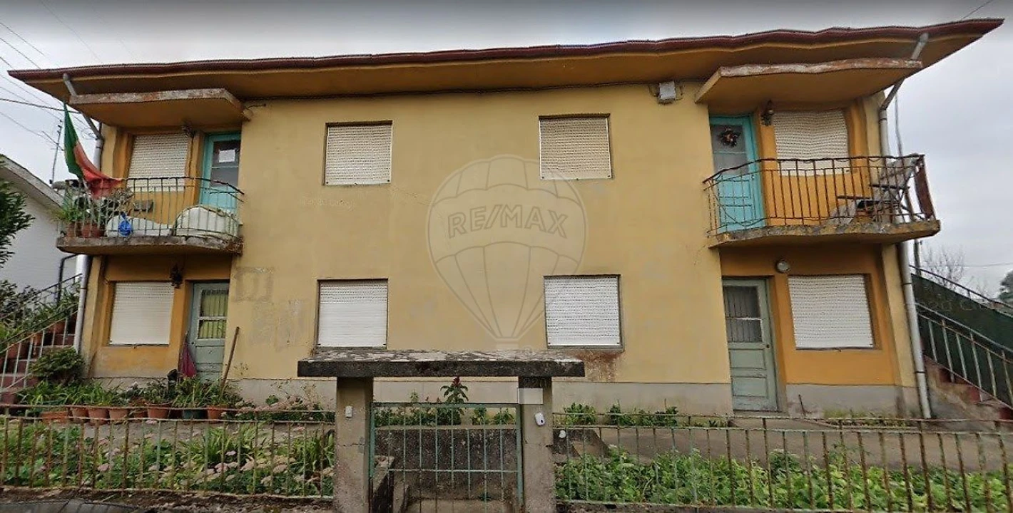 Apartamento T2 para Venda em Grijó e Sermonde Foto 1