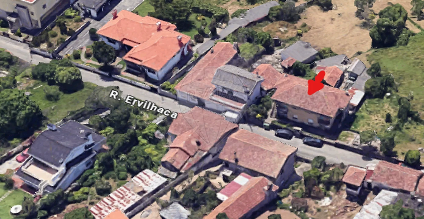 Apartamento T2 para Venda em Grijó e Sermonde Foto 2