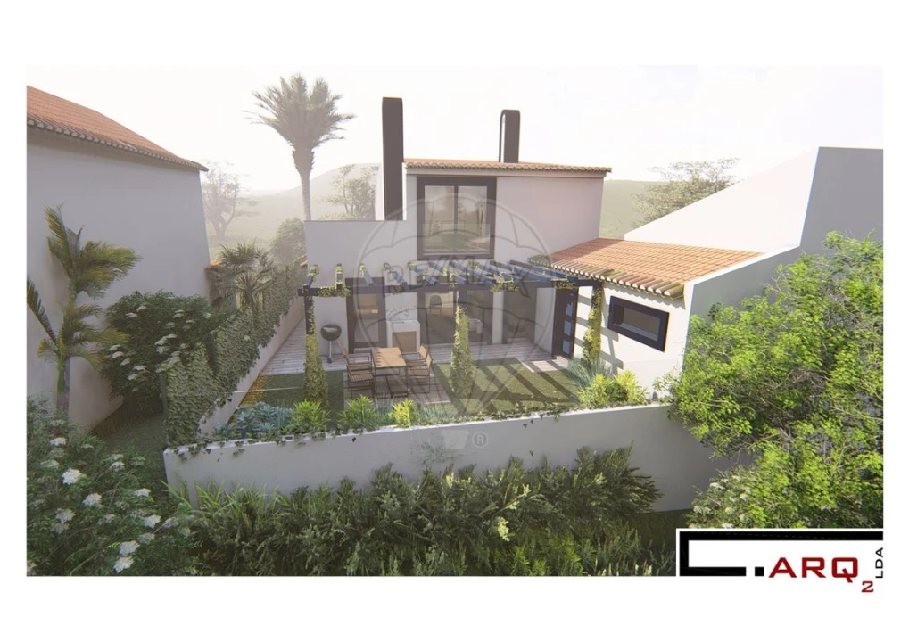 Moradia T2 para Venda em Colares Foto 14