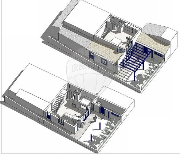 Moradia T2 para Venda em Colares Foto 5