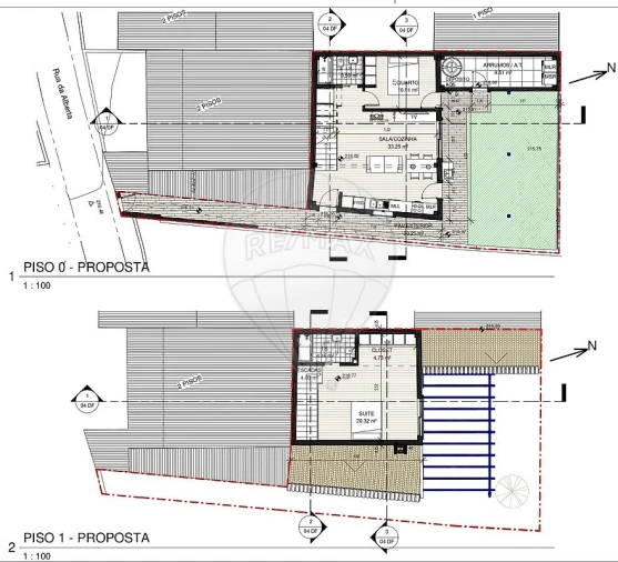 Moradia T2 para Venda em Colares Foto 2