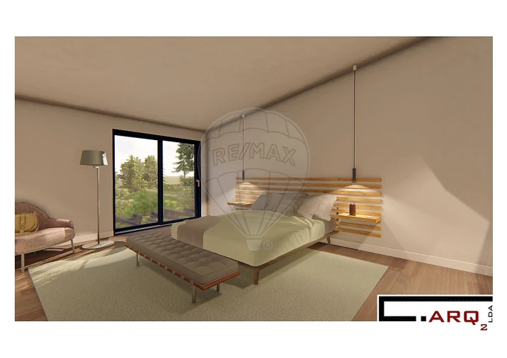 Moradia T2 para Venda em Colares Foto 21