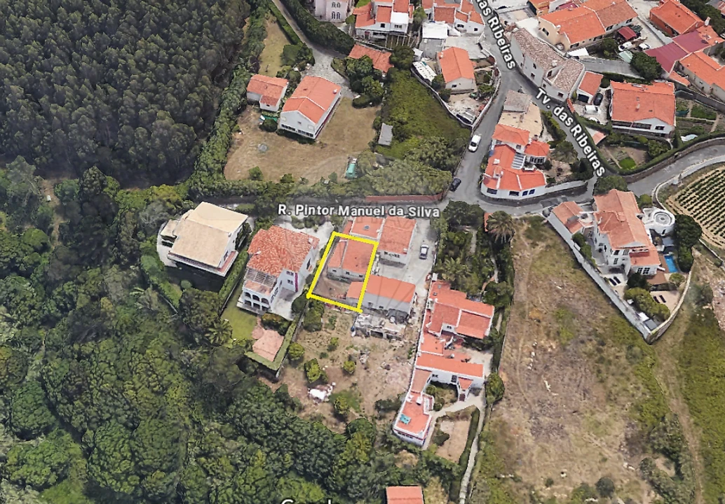 Moradia T2 para Venda em Colares Foto 10