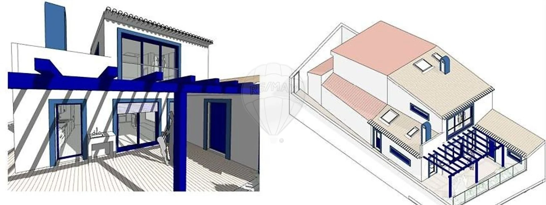 Moradia T2 para Venda em Colares Foto 6