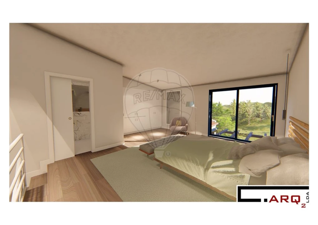 Moradia T2 para Venda em Colares Foto 20